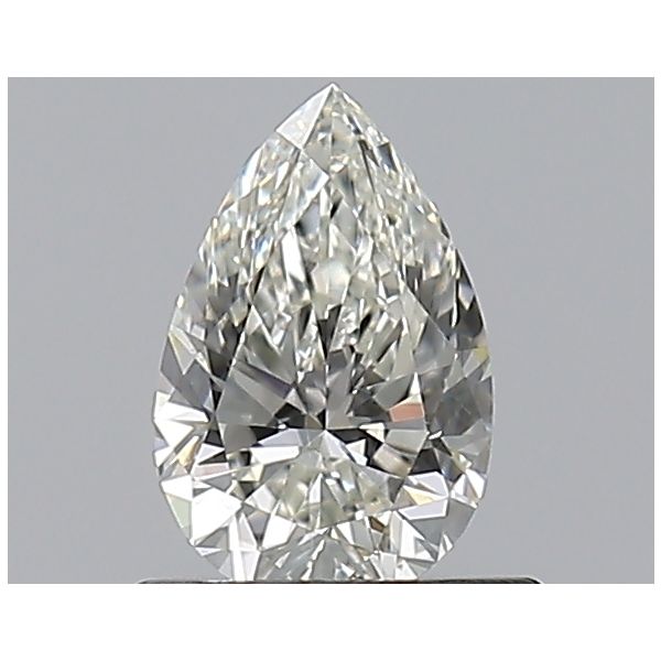 PEAR 0.59 I VS2 VG-VG-EX - 7541615083 GIA Diamond