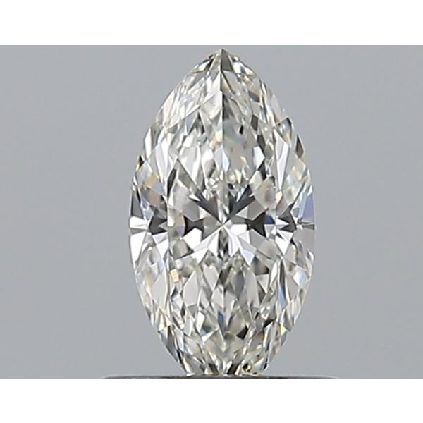 MARQUISE 0.52 H VS1 EX-EX-EX - 7541616357 GIA Diamond