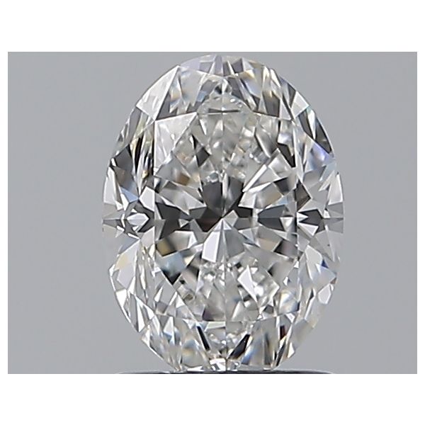 OVAL 1.2 E VVS2 GD-EX-EX - 7541646582 GIA Diamond