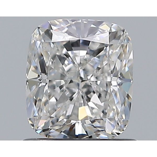 CUSHION 1.01 E VS1 EX-EX-EX - 7541650150 GIA Diamond