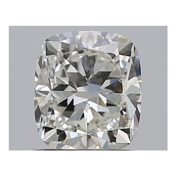 CUSHION 1.03 I VVS2 EX-EX-EX - 7541651646 GIA Diamond