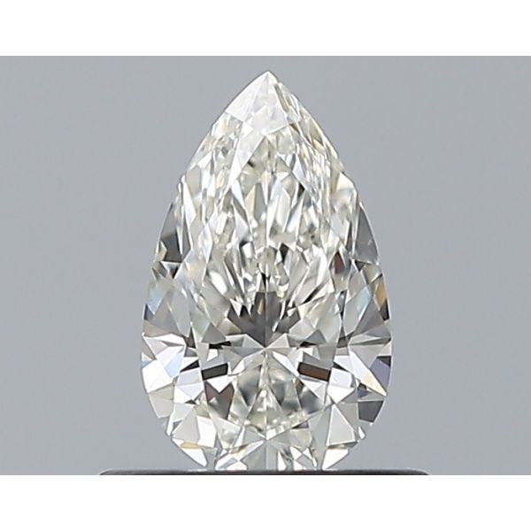 PEAR 0.5 I VS1 EX-EX-EX - 7541656530 GIA Diamond