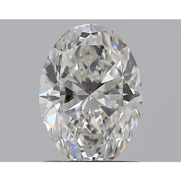 OVAL 1.01 F VS2 VG-EX-EX - 7541670496 GIA Diamond