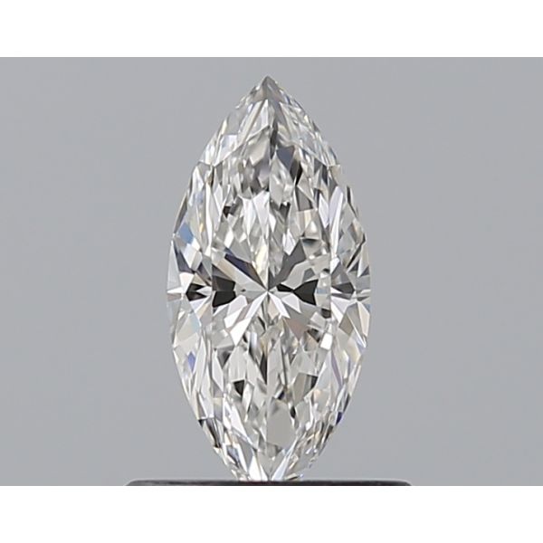 MARQUISE 0.51 F VS1 EX-VG-EX - 7541670834 GIA Diamond