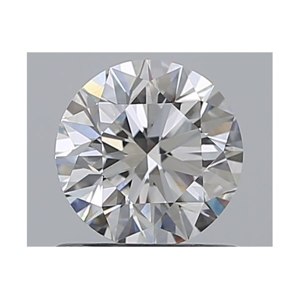 ROUND 0.75 F VS2 EX-EX-EX - 7541686709 GIA Diamond