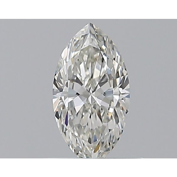 MARQUISE 0.52 H VS1 EX-VG-VG - 7541688221 GIA Diamond