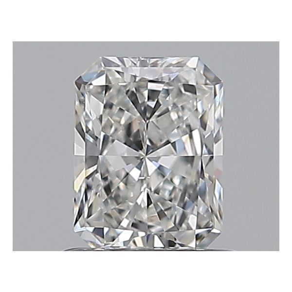 RADIANT 0.7 F VS2 EX-EX-EX - 7541690938 GIA Diamond