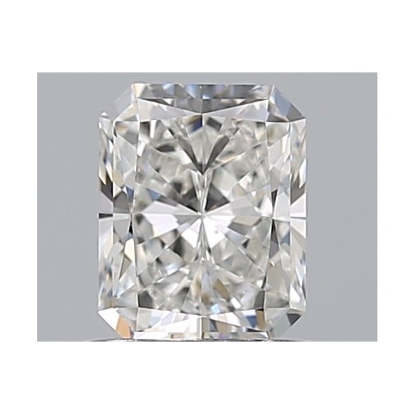 RADIANT 0.74 F VS2 VG-EX-EX - 7541690962 GIA Diamond