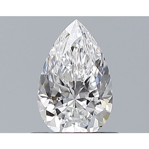 PEAR 0.7 D VVS1 VG-VG-EX - 7541731141 GIA Diamond