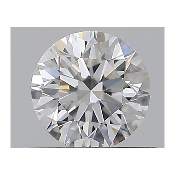 ROUND 0.5 E VVS2 EX-EX-EX - 7541756463 GIA Diamond