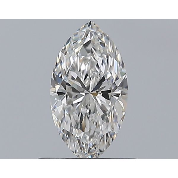 MARQUISE 0.7 F VVS2 VG-VG-EX - 7541761130 GIA Diamond
