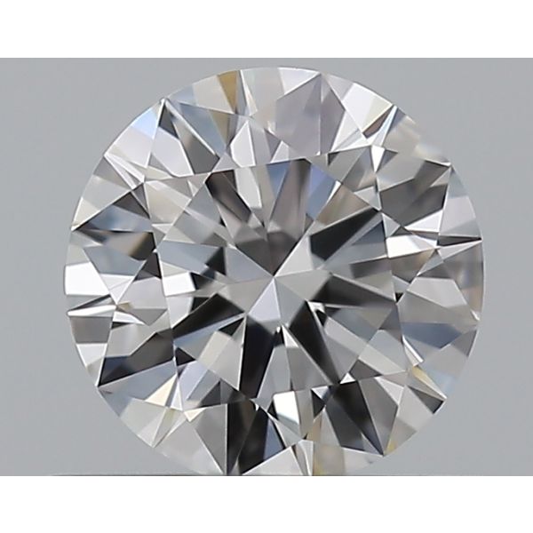 ROUND 0.56 D VVS1 EX-EX-EX - 7541762507 GIA Diamond