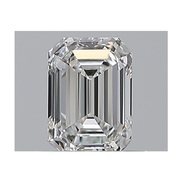 EMERALD 0.5 F VS1 EX-VG-EX - 7541767967 GIA Diamond