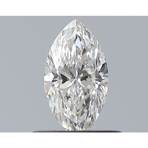 MARQUISE 0.5 F VS2 VG-VG-EX - 7541768146 GIA Diamond
