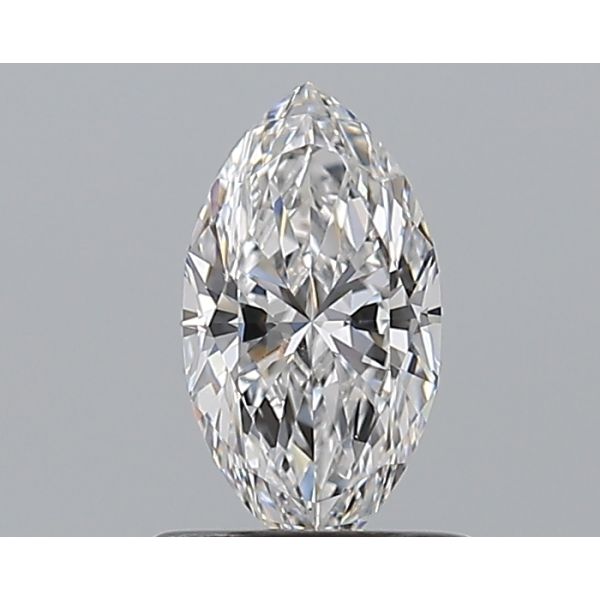 MARQUISE 0.71 D VS2 VG-EX-EX - 7541769620 GIA Diamond