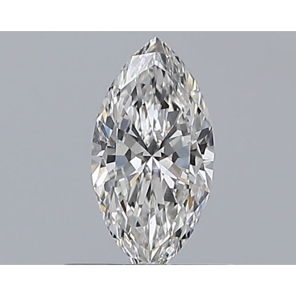 MARQUISE 0.5 F VS2 VG-VG-EX - 7541771895 GIA Diamond