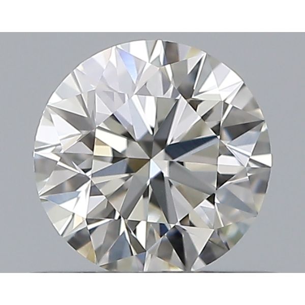 ROUND 0.5 I VVS2 EX-EX-EX - 7541785264 GIA Diamond