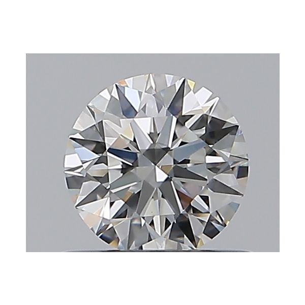 ROUND 0.5 F VS2 EX-EX-EX - 7541795090 GIA Diamond