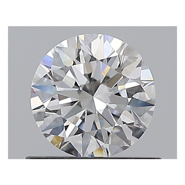ROUND 0.62 D VS2 EX-EX-EX - 7541796420 GIA Diamond