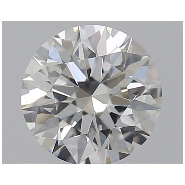 ROUND 0.59 G VS2 EX-EX-EX - 7541797726 GIA Diamond