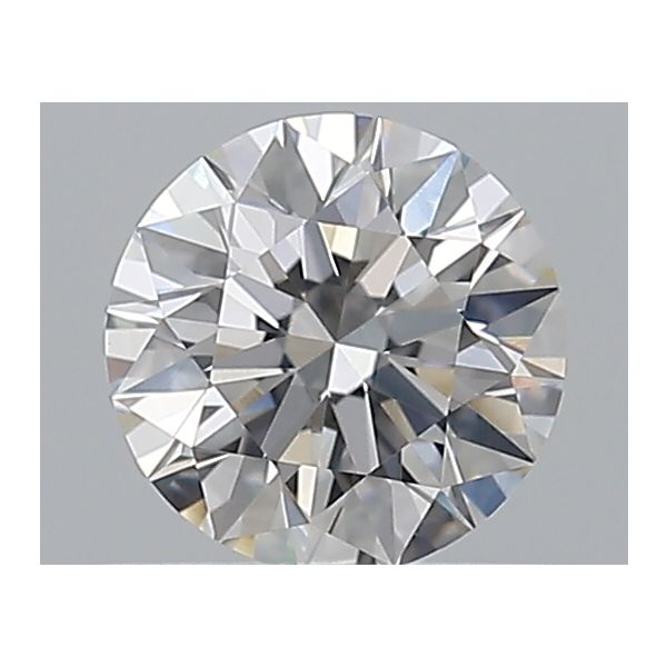 ROUND 0.53 E VS2 EX-EX-EX - 7541798122 GIA Diamond