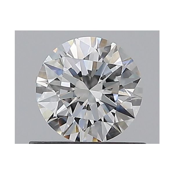ROUND 0.59 F VS1 EX-EX-EX - 7541798138 GIA Diamond