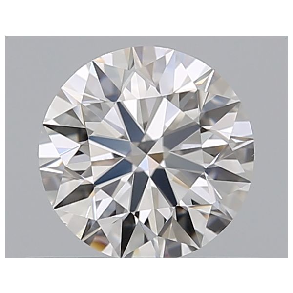 ROUND 0.5 G VS1 EX-EX-EX - 7541805029 GIA Diamond
