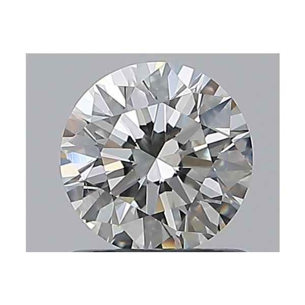 ROUND 0.8 I VS2 EX-EX-EX - 7541808944 GIA Diamond