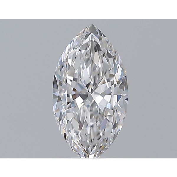MARQUISE 1.2 D VS1 VG-EX-EX - 7541809489 GIA Diamond