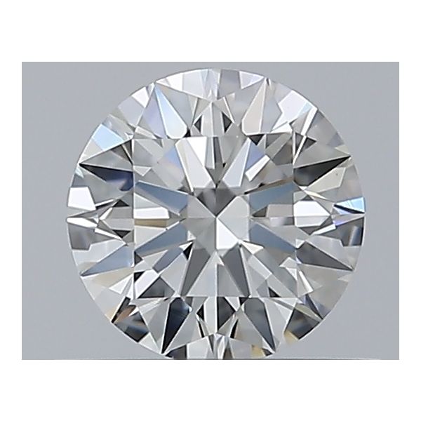 ROUND 0.52 G VS1 EX-EX-EX - 7541810838 GIA Diamond