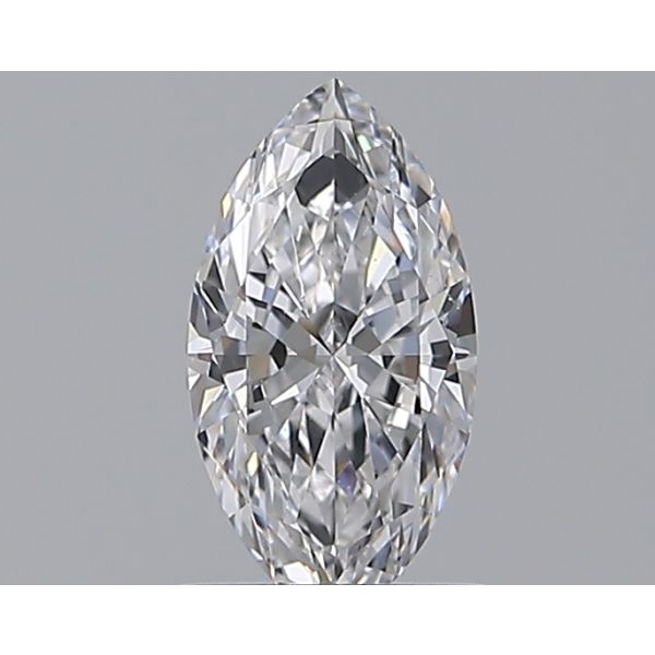 MARQUISE 0.7 D VS2 EX-EX-EX - 7541816562 GIA Diamond