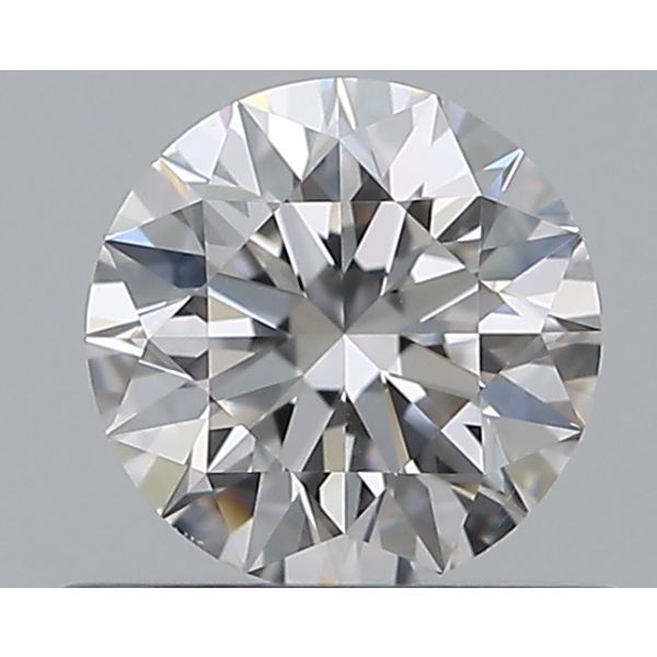 ROUND 0.6 D VS2 EX-EX-EX - 7541816913 GIA Diamond