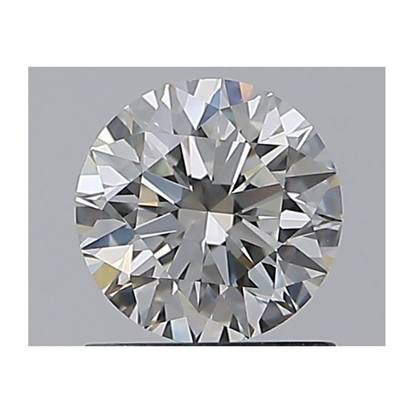 ROUND 0.96 H VS1 EX-EX-EX - 7541820489 GIA Diamond