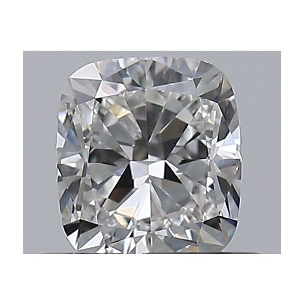 CUSHION 0.5 G VVS2 EX-VG-EX - 7541836585 GIA Diamond