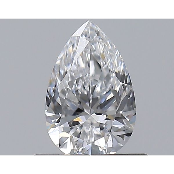 PEAR 0.5 D VS2 VG-VG-VG - 7541840523 GIA Diamond
