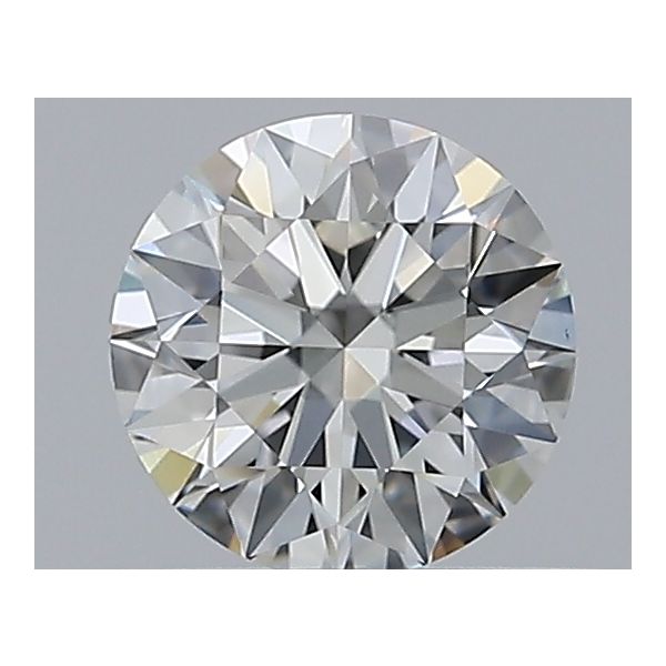 ROUND 0.51 H VS2 EX-EX-EX - 7541844590 GIA Diamond
