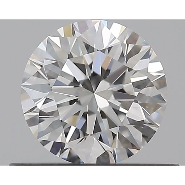 ROUND 0.5 F VS2 EX-EX-EX - 7541851835 GIA Diamond