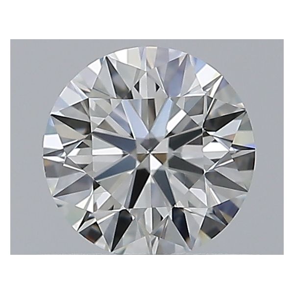 ROUND 0.5 G VS2 EX-EX-EX - 7541851972 GIA Diamond