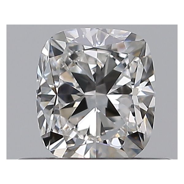 CUSHION 0.5 F VS1 EX-EX-EX - 7541857033 GIA Diamond