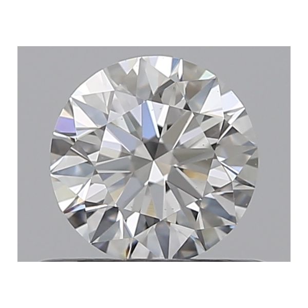 ROUND 0.51 F VS2 EX-EX-EX - 7541857559 GIA Diamond