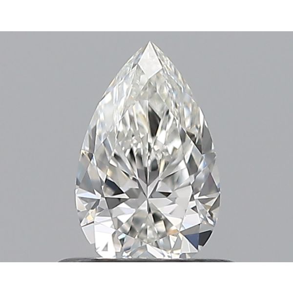 PEAR 0.53 G VVS2 EX-VG-VG - 7541862950 GIA Diamond