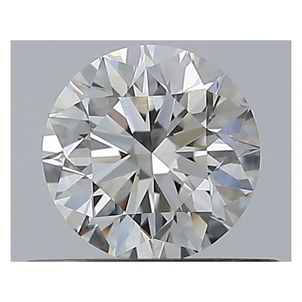 ROUND 0.5 G VS1 EX-EX-EX - 7541866344 GIA Diamond