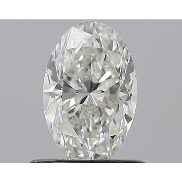OVAL 0.7 H VVS2 VG-EX-EX - 7541866830 GIA Diamond