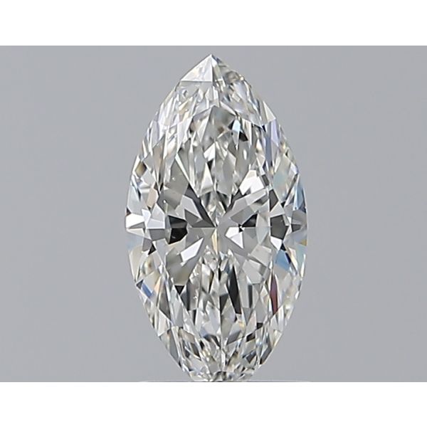 MARQUISE 1 G VS2 EX-EX-EX - 7541872961 GIA Diamond