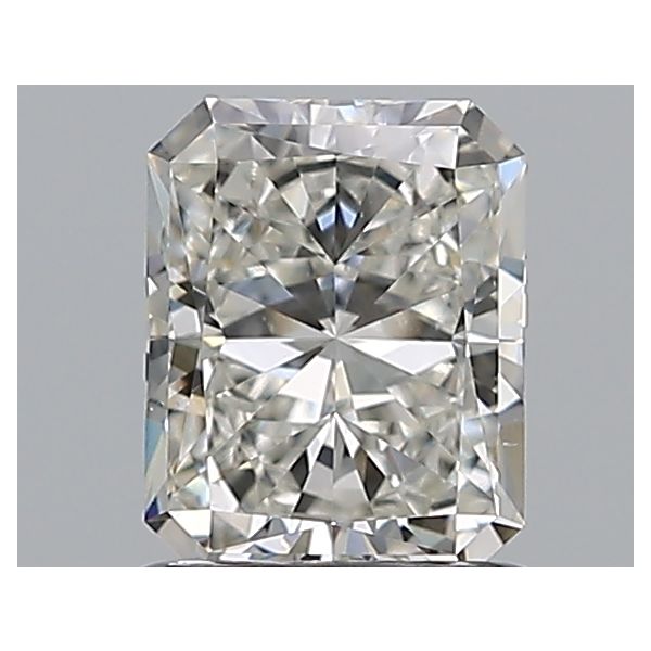 RADIANT 1.01 H VS2 VG-EX-EX - 7541874139 GIA Diamond