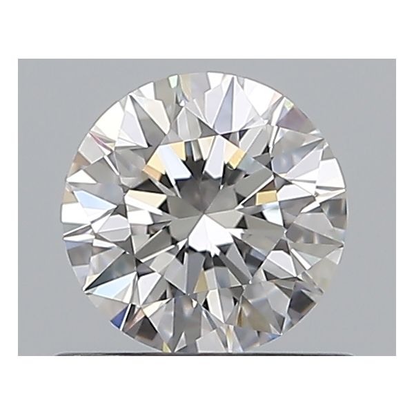 ROUND 0.65 E VS1 EX-EX-EX - 7541876271 GIA Diamond