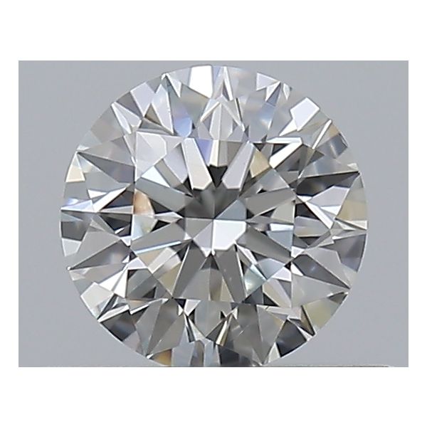 ROUND 0.5 H VS2 EX-EX-EX - 7541878205 GIA Diamond