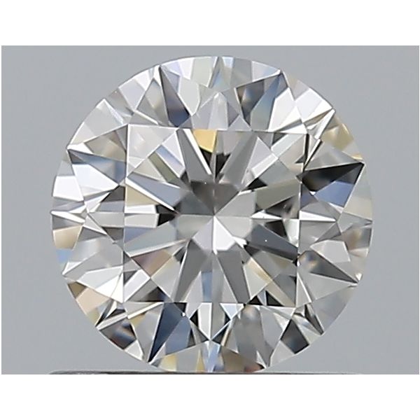 ROUND 0.75 H VS1 EX-EX-EX - 7541880632 GIA Diamond