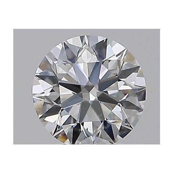 ROUND 0.51 F VS2 EX-EX-EX - 7541881286 GIA Diamond