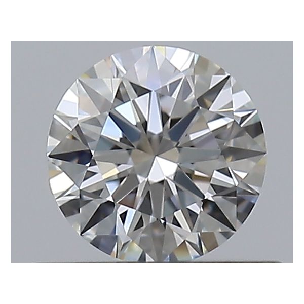 ROUND 0.51 G VVS1 EX-EX-EX - 7541881351 GIA Diamond